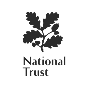 The National Trust logo.